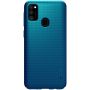Nillkin Super Frosted Shield Matte cover case for Samsung Galaxy M30s, Galaxy M21 order from official NILLKIN store